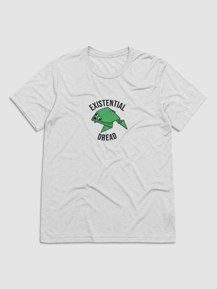 Existential Dread - Unisex Tee product image (2)