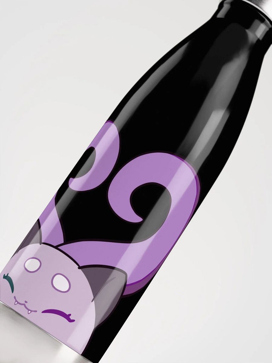Arayah Catdritch Heart Bottle product image (5)