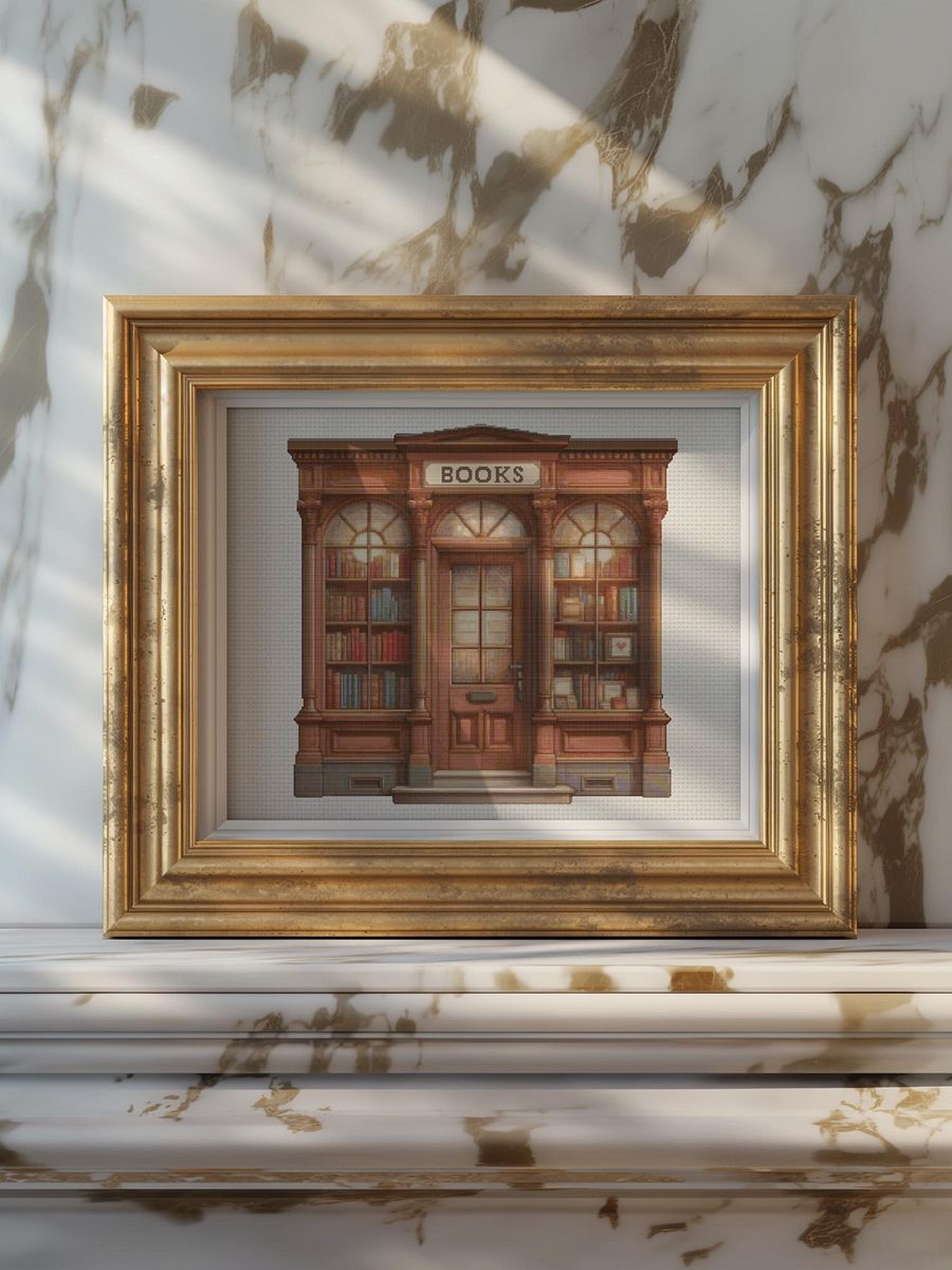 The Old Bookstore product image (4)
