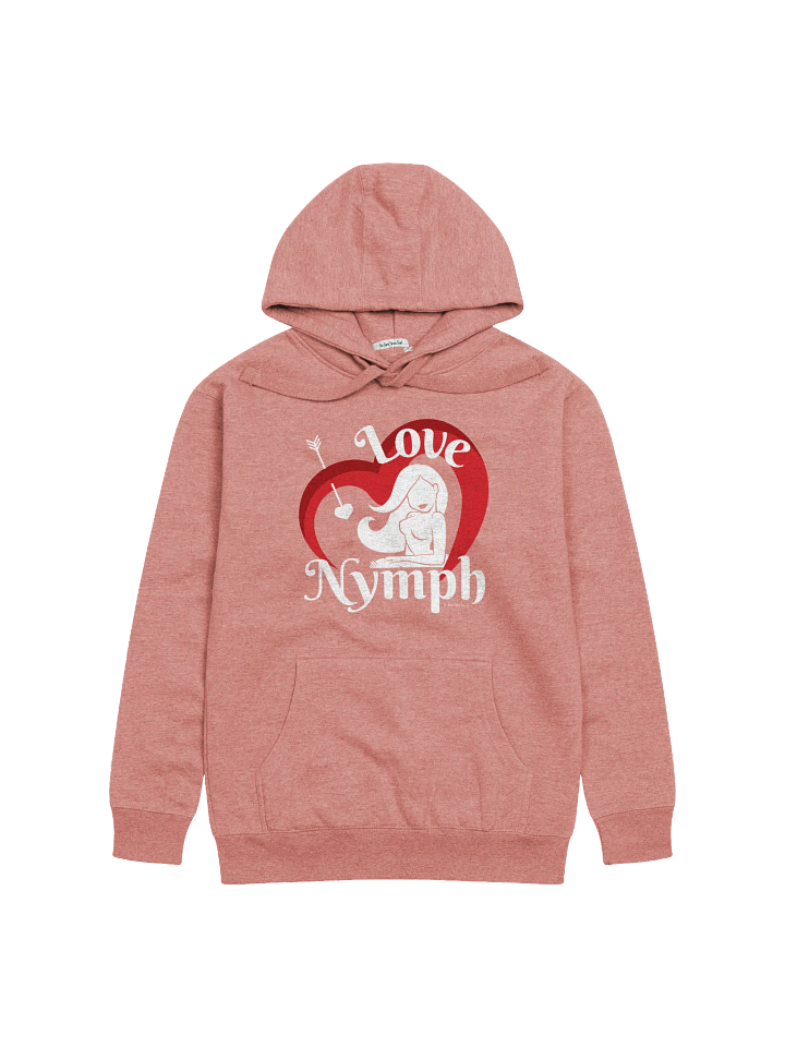 Love Nymph - Hoodie product image (1)