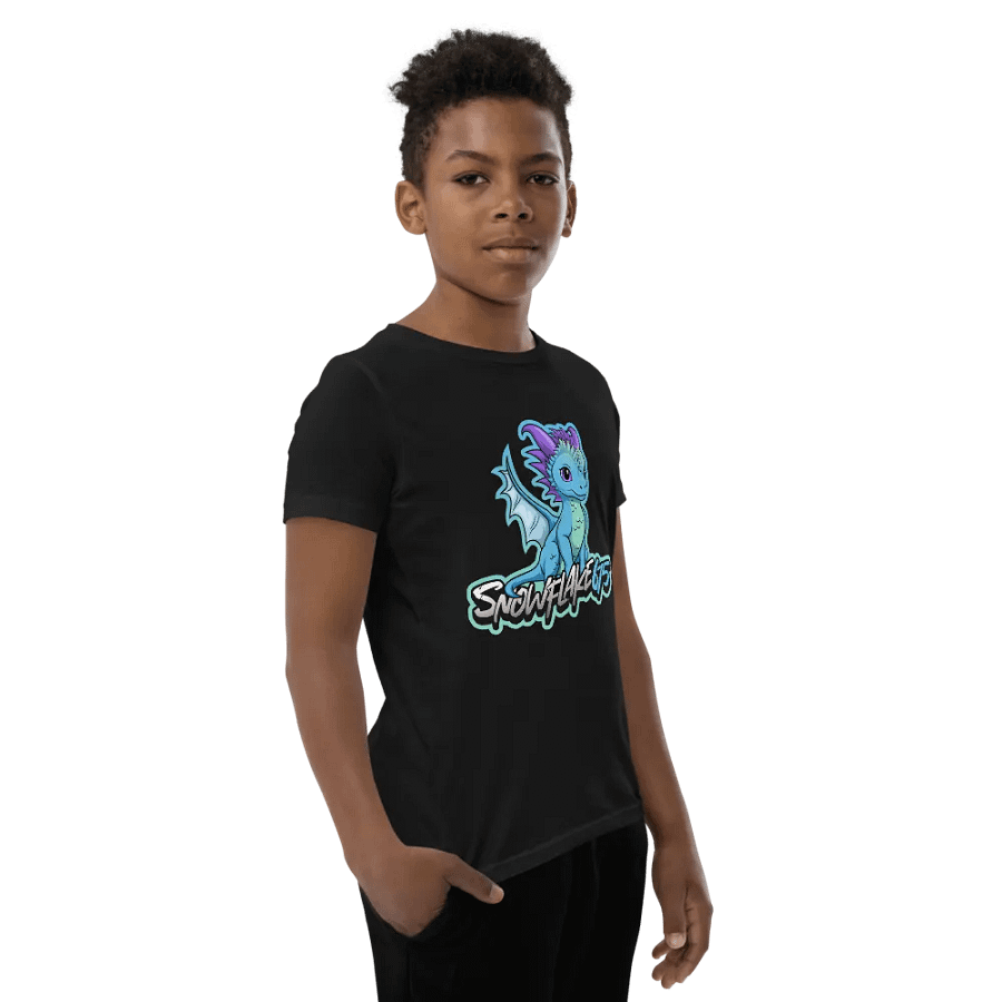 Kid's Tee product image (9)