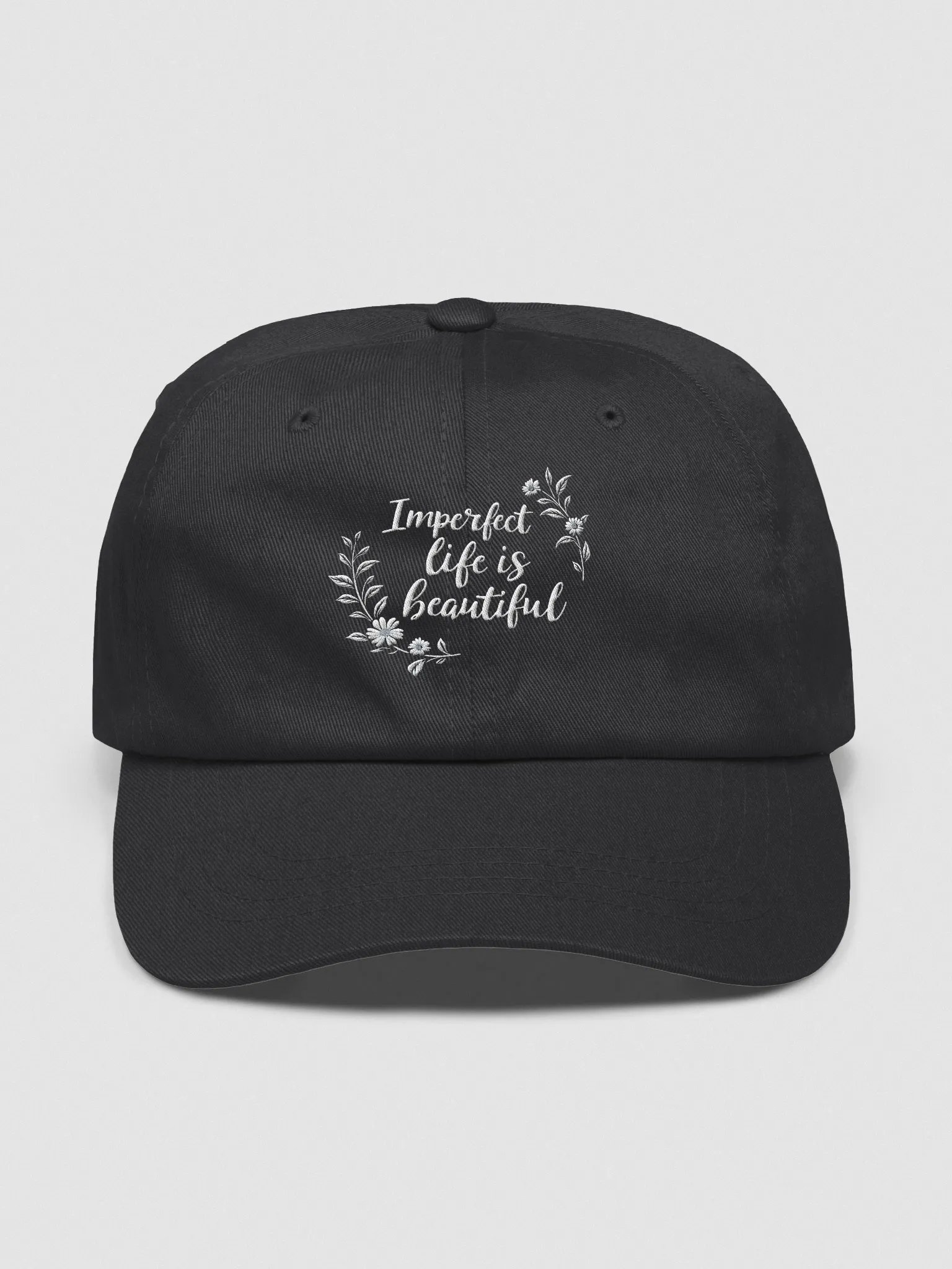 Embrace Your Journey with Zayn Malik’s Inspiring Quote: Imperfect Life Is Beautiful — Wear It Proudly and Transform Your Story product image (1)