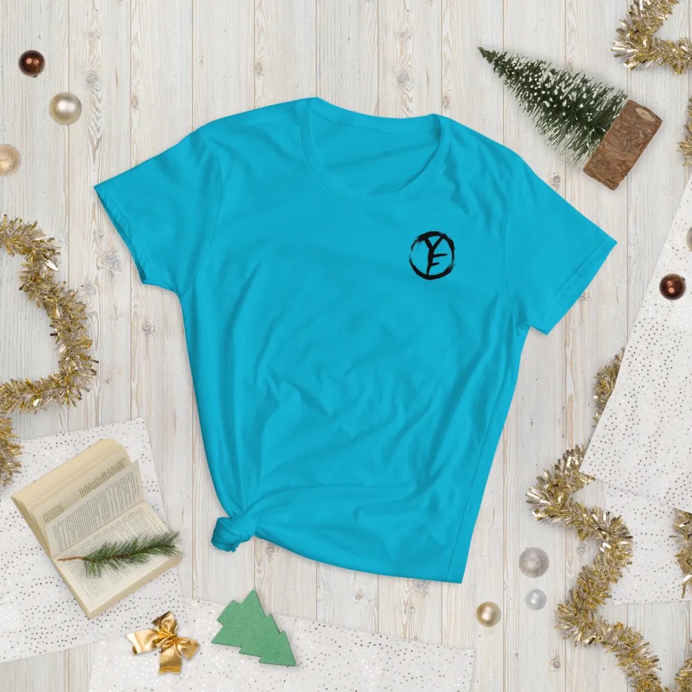 YF Women's T-Shirt product image (6)