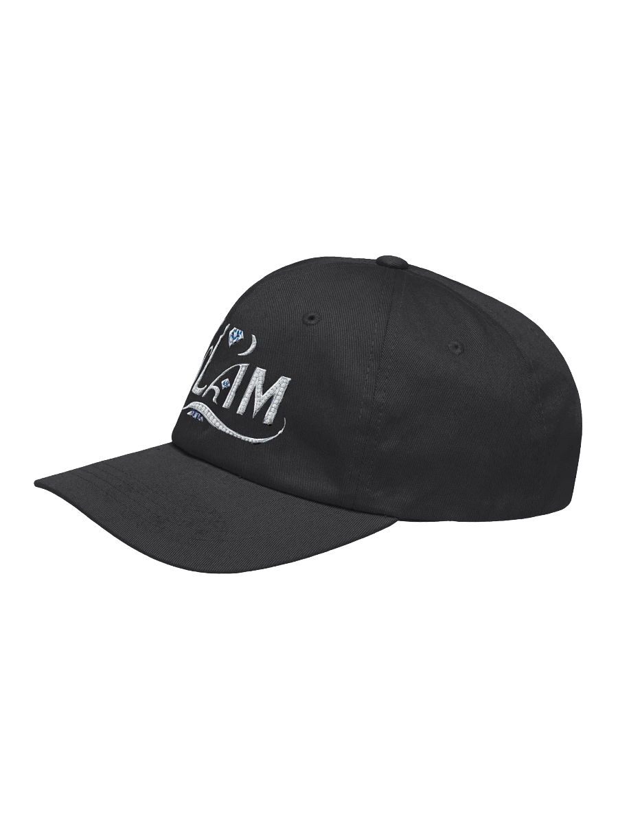 Ornate Islam Gemstone Dad Hat product image (3)