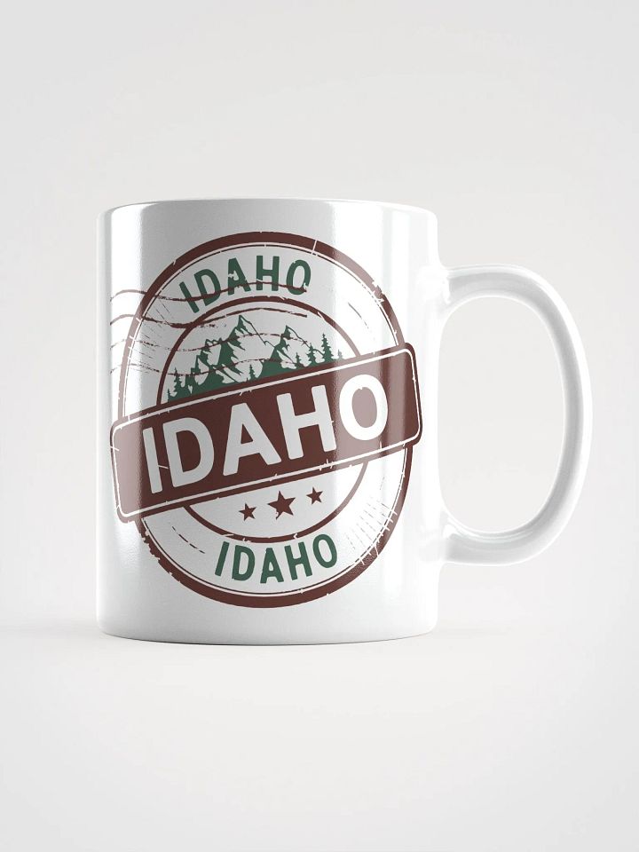 Idaho – USA State Pride Collection product image (2)