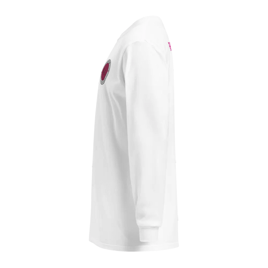 PowerMove Long Sleeve Tee product image (4)