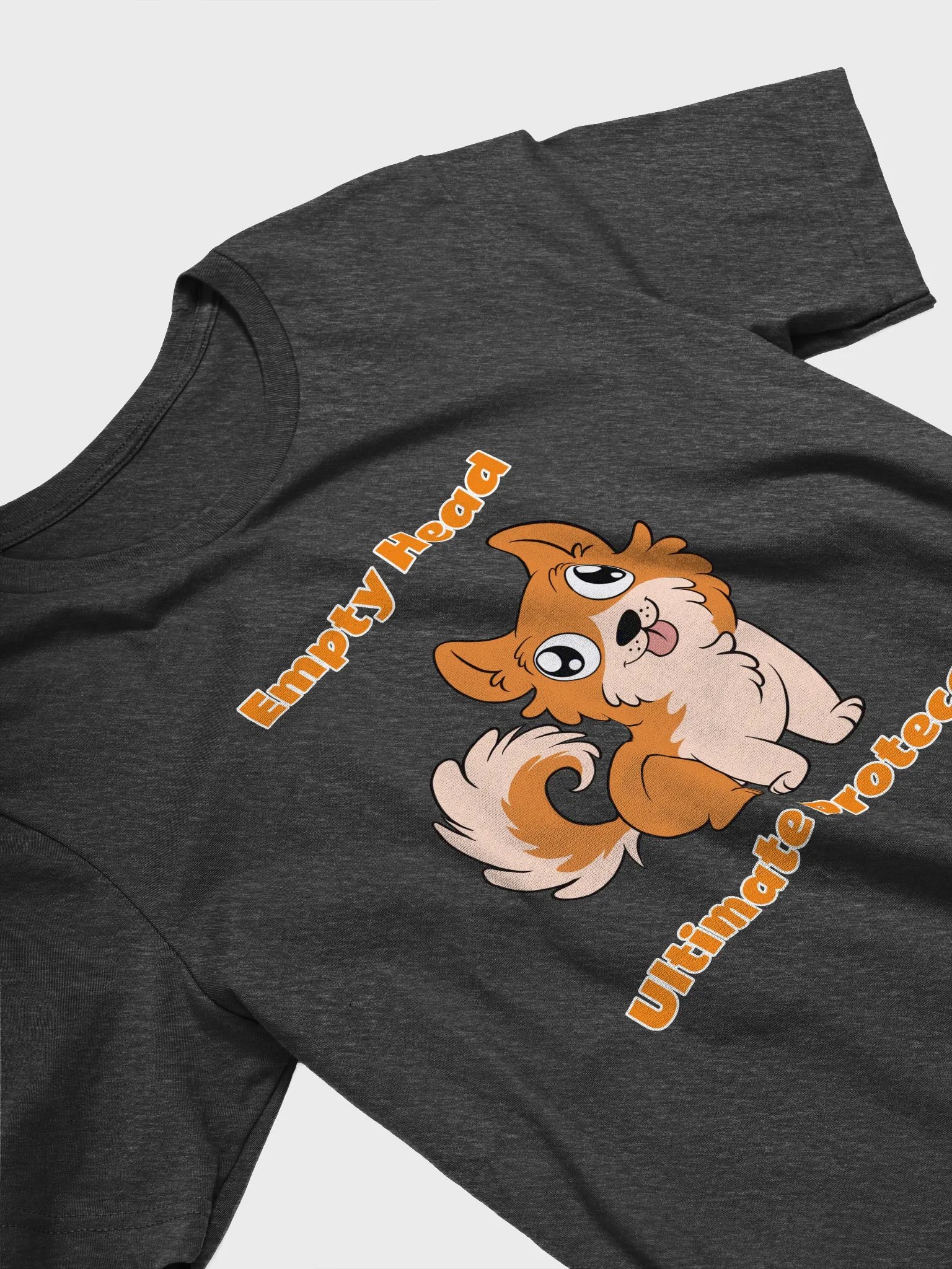 The Ultimate Protecc Tee product image (3)