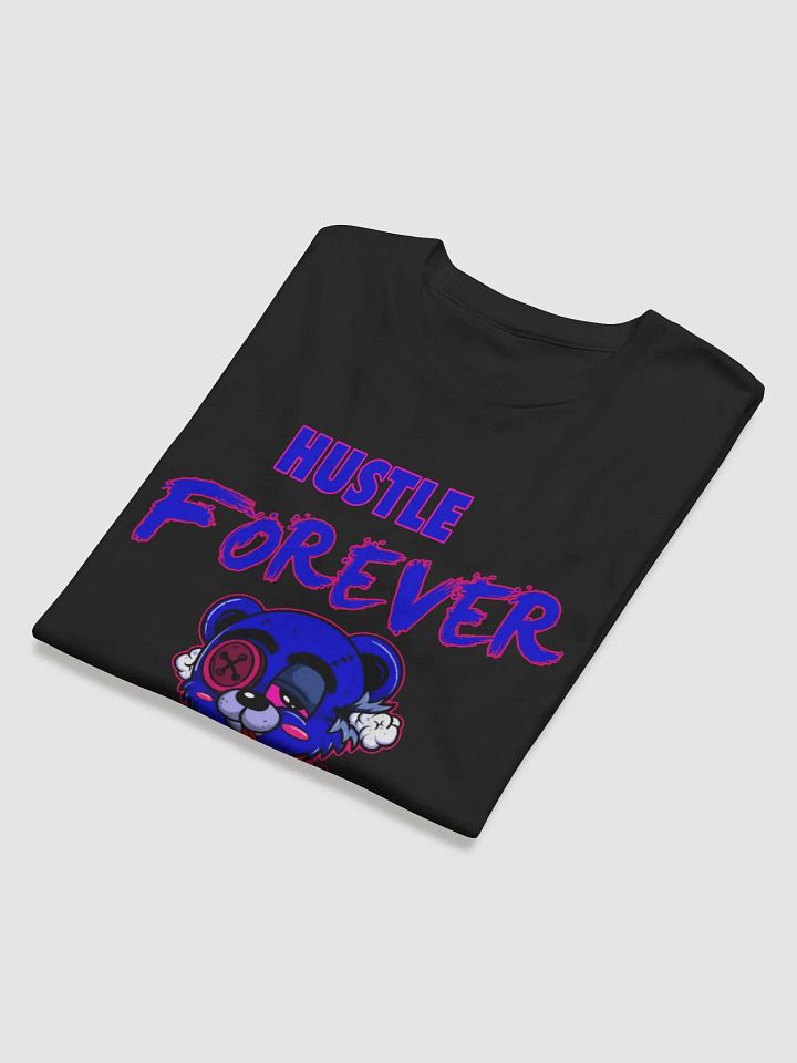 F.C.D Hustle Forvever Tee product image (2)