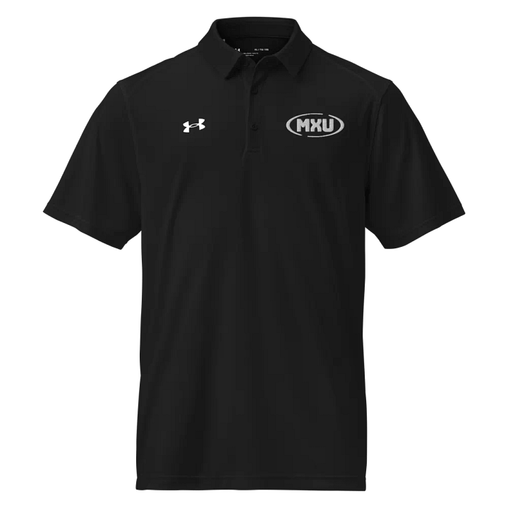 Alpha Dad Polo product image (1)