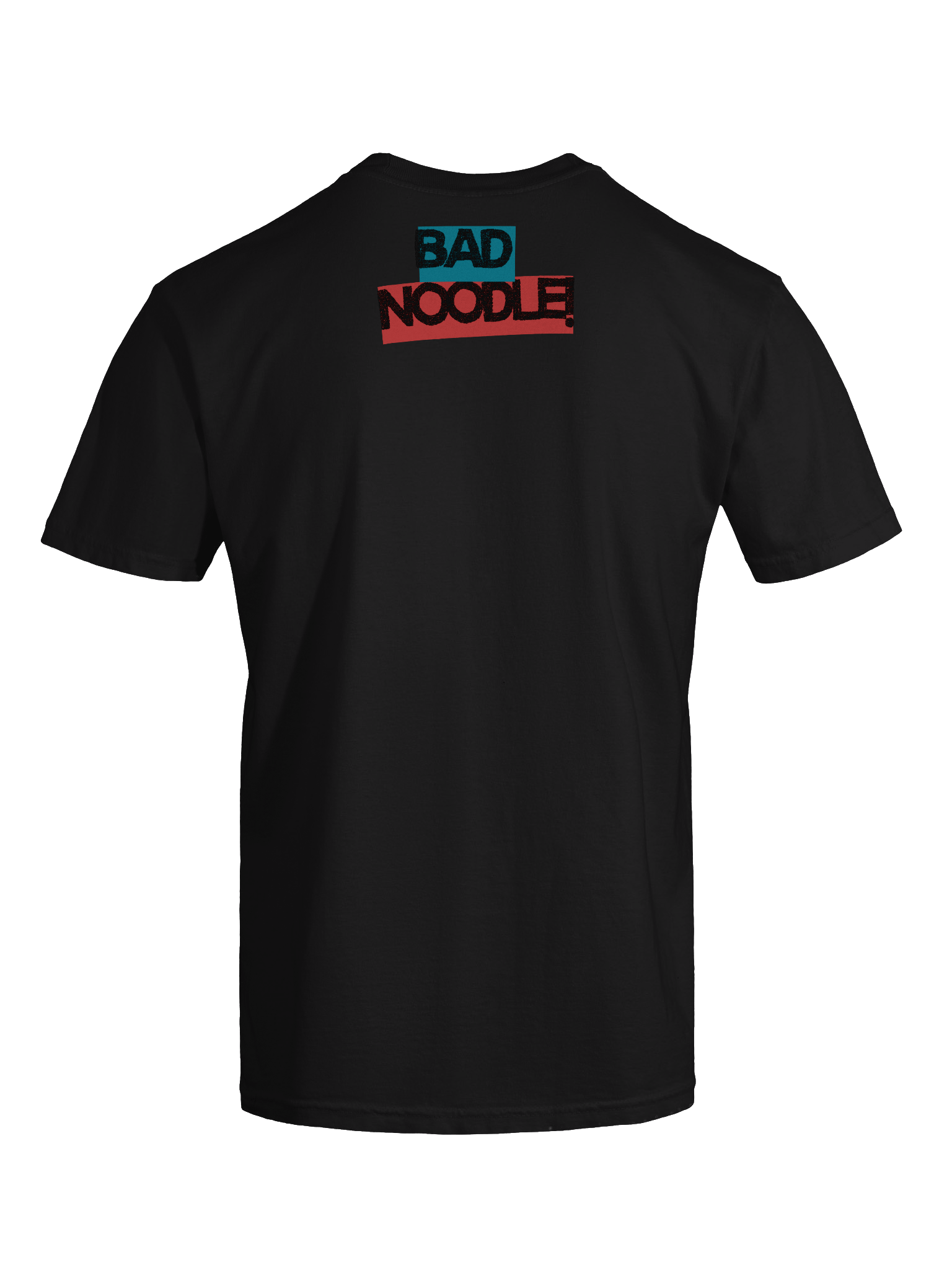 Bad Noodle! Graphic Cotton T-Shirt product image (26)