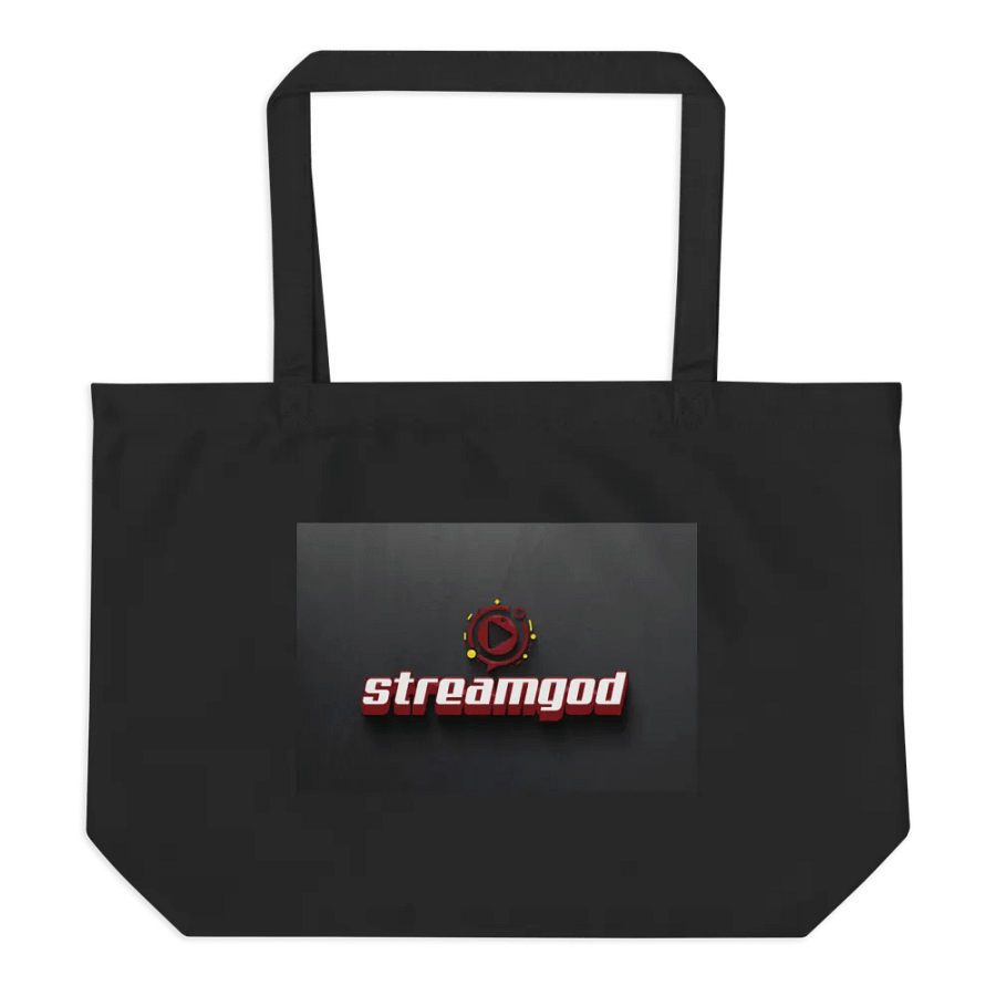STREAMGOD bag product image (6)
