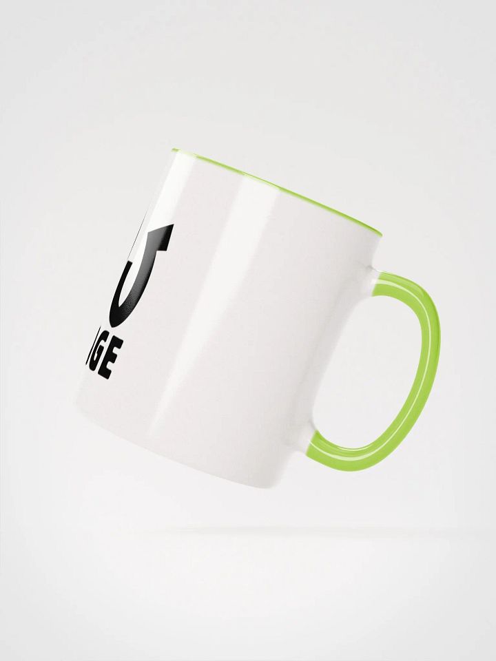 Mug personnalisé product image (2)