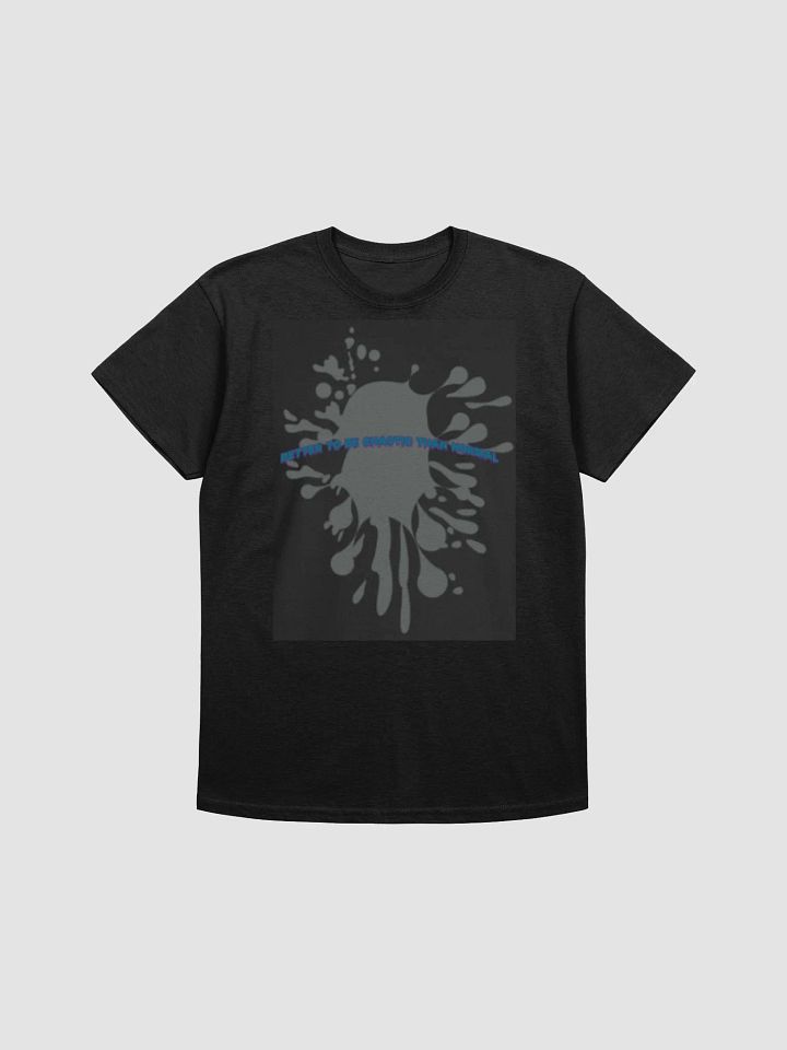Chaos over normal product image (3)