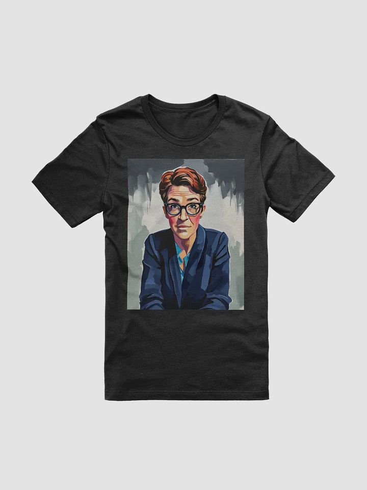 Rachel Maddow Pop Art Portrait product image (1)