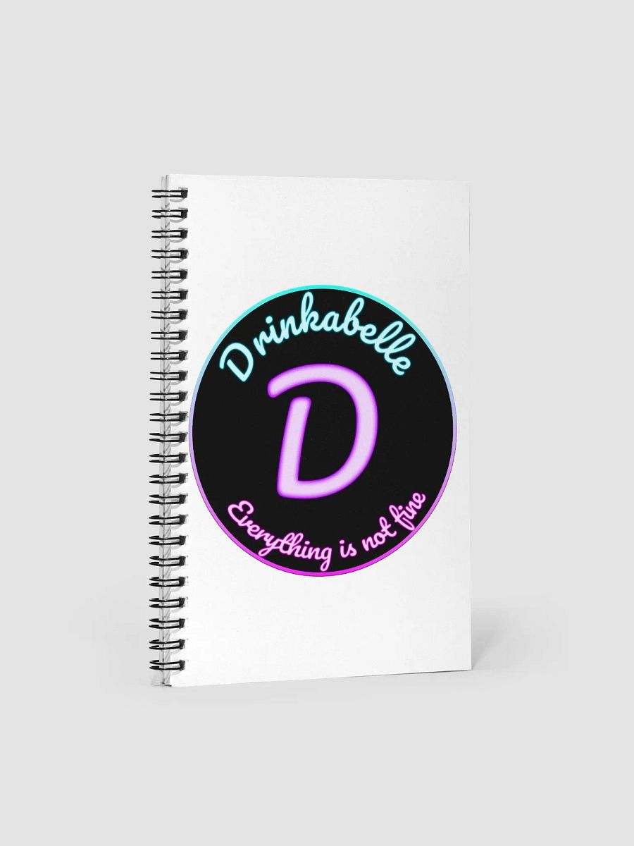 Logo - Notebook product image (1)