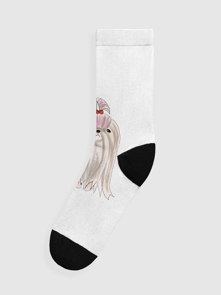 doggo gemmo socks product image (1)