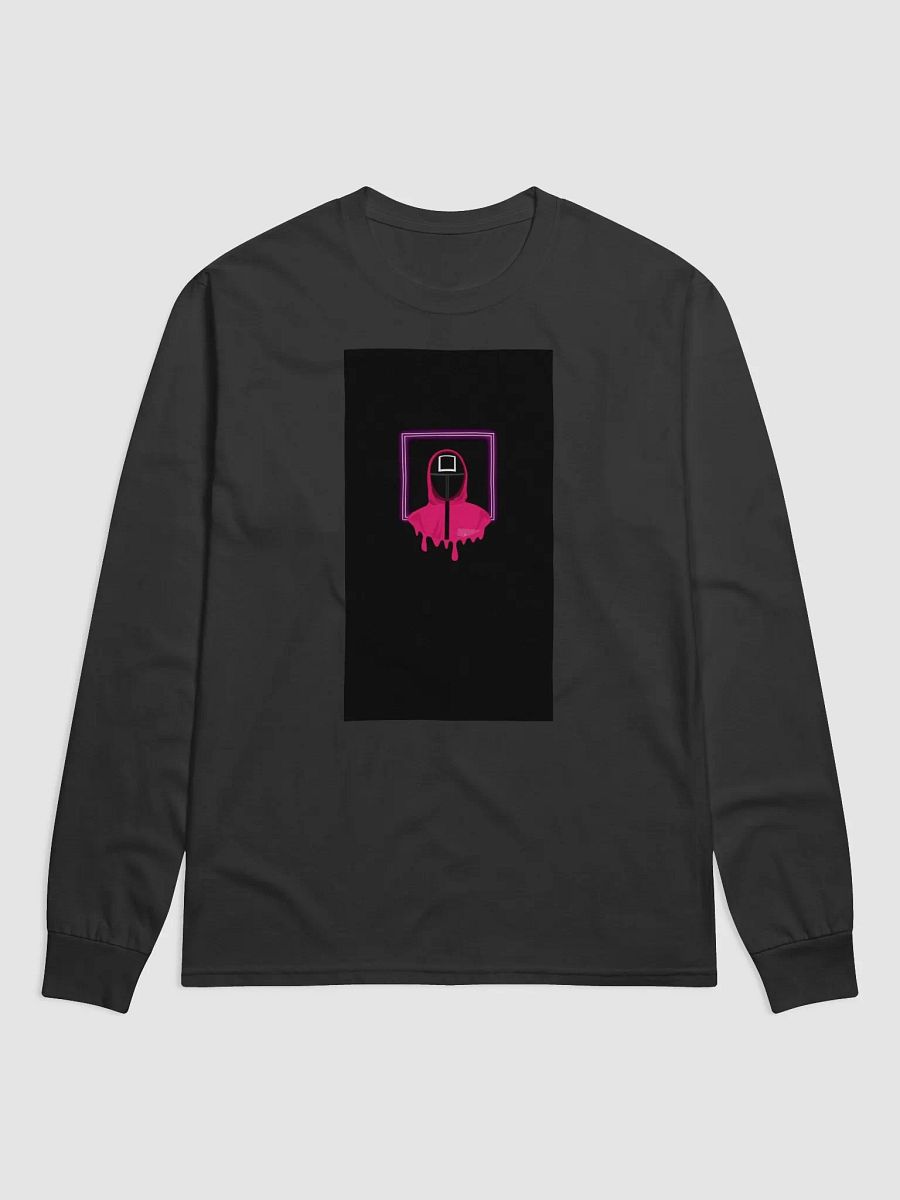 Squid Game Unisex Hoodie Tee product image (2)