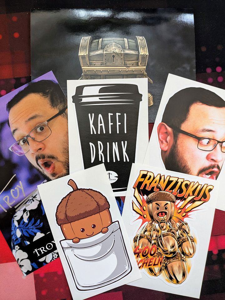Loot Pack product image (1)