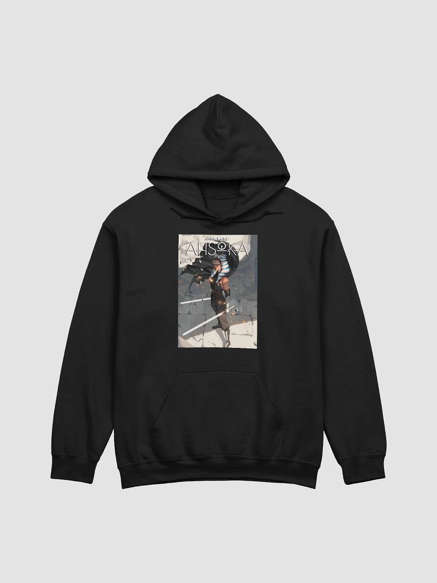 Ahsoka's Dual Saber Hoodie product image (8)