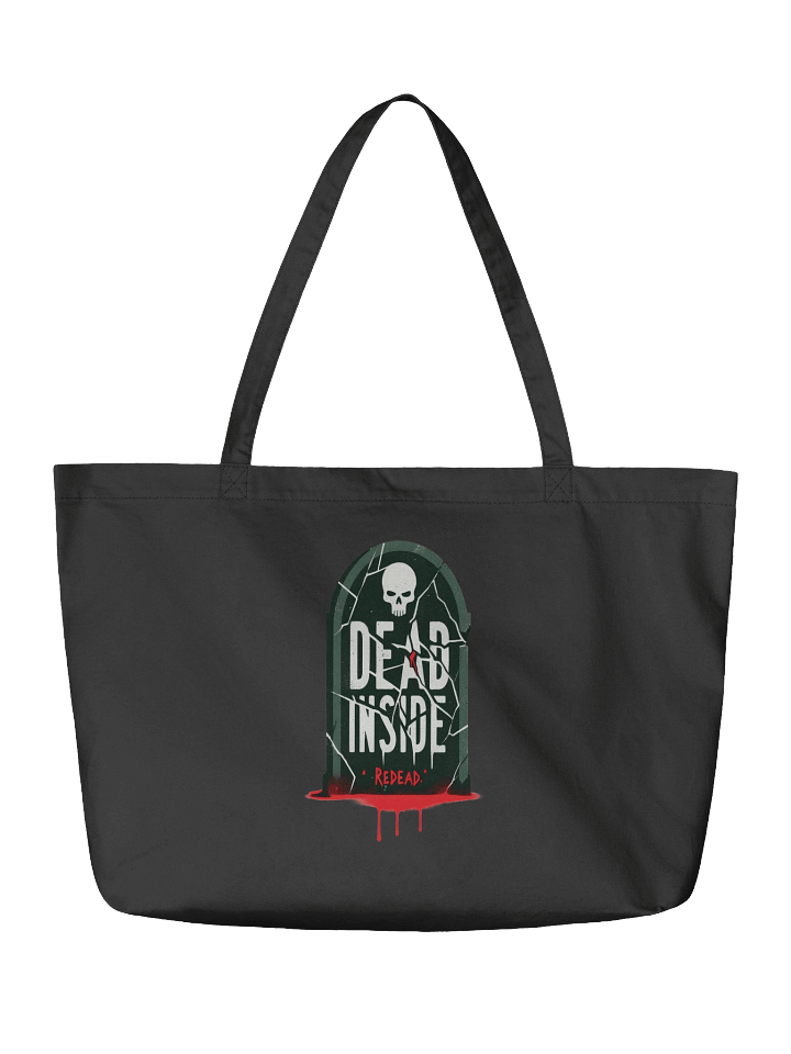 ReDead Tote Bag product image (2)