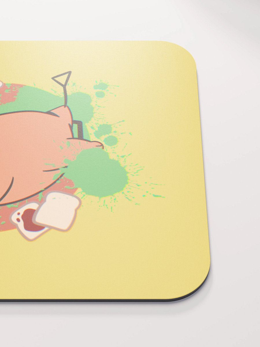 Pochita (Classic Mouse Pad) product image (5)