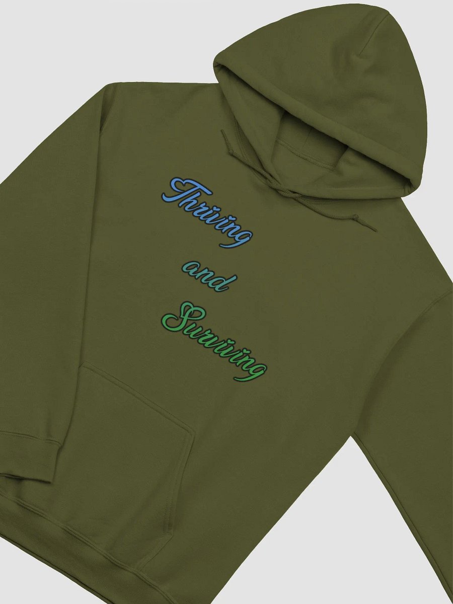 Thriving and Surviving product image (3)