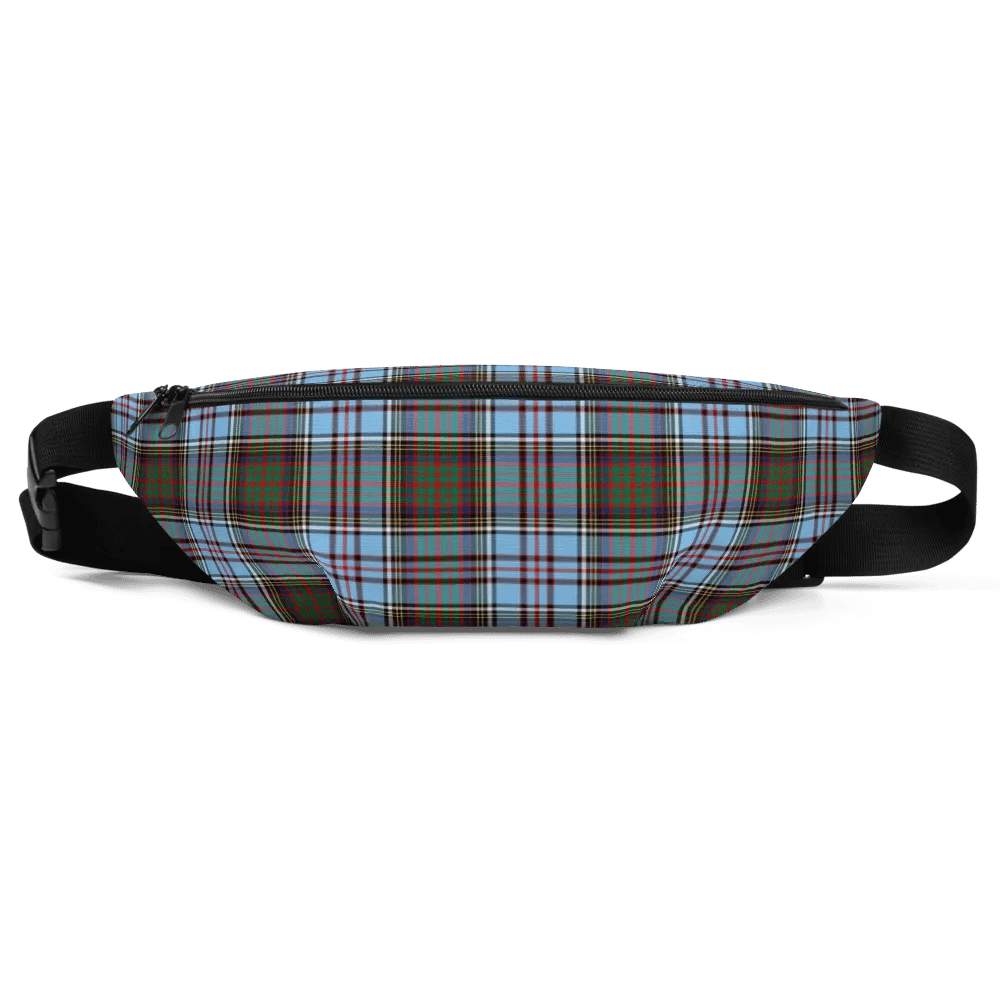 Anderson Tartan Fanny Pack product image (3)
