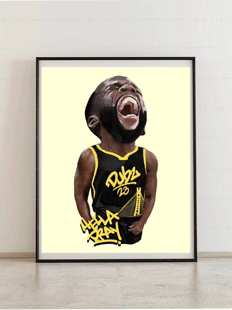 Hella Dray! product image (1)