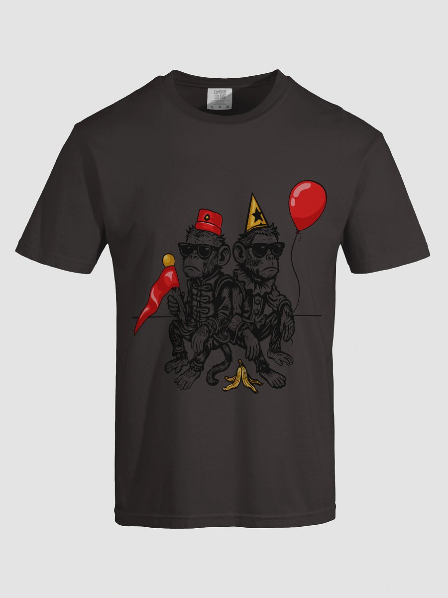 Monkey Tee product image (7)