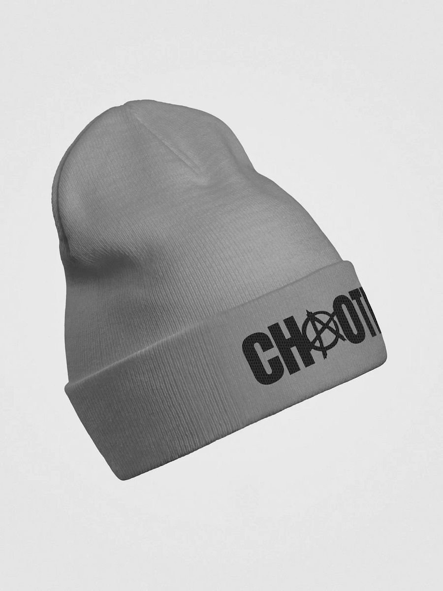 Chaotix Beanie product image (8)