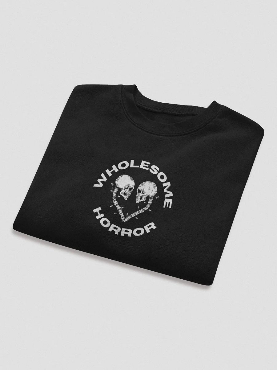 Women's Wholesome Horror Crop product image (5)
