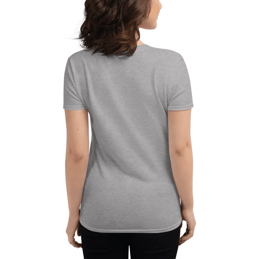 'Spooky Mama' Women's T-Shirt product image (4)