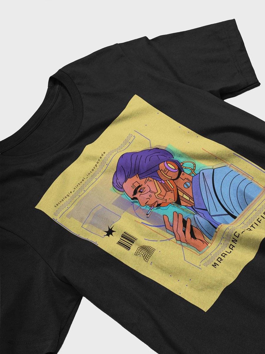 MrAlanC Artificial TShirt product image (3)