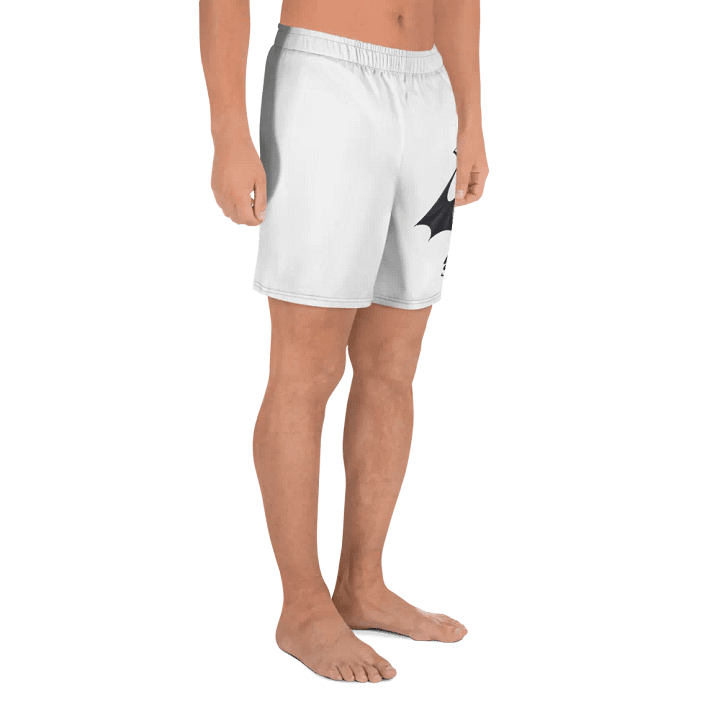 ForeverSquad Athletic Shorts product image (2)