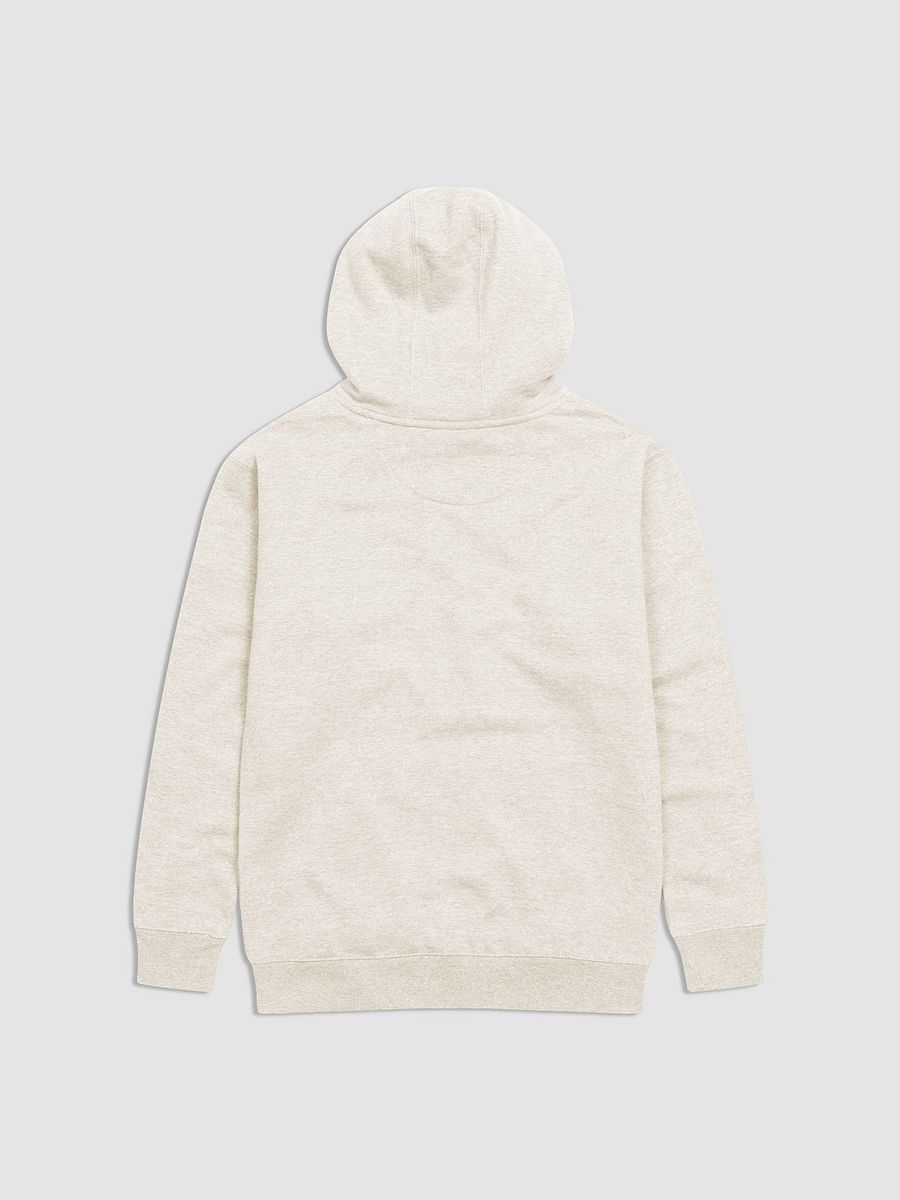 Blast Ahead Unisex Hoodie product image (12)