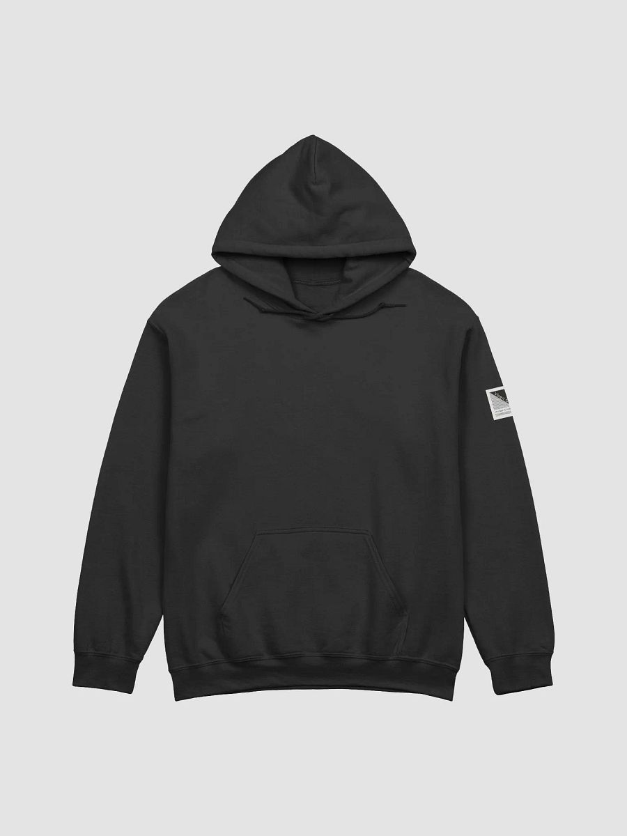 Vixen Games Vixen Logo He Likes To Watch Hoodie product image (11)