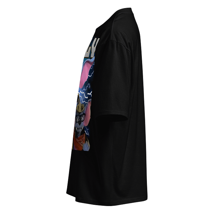 BATLY - OVERSIZED SHIRT! product image (2)