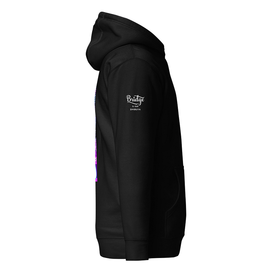 DataBaes TOKYO Hoodie product image (3)