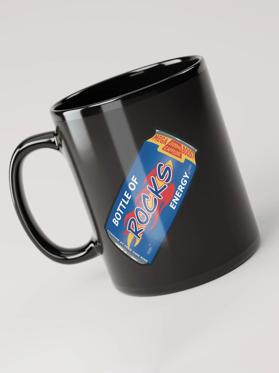 Rocks Energy Mug product image (1)