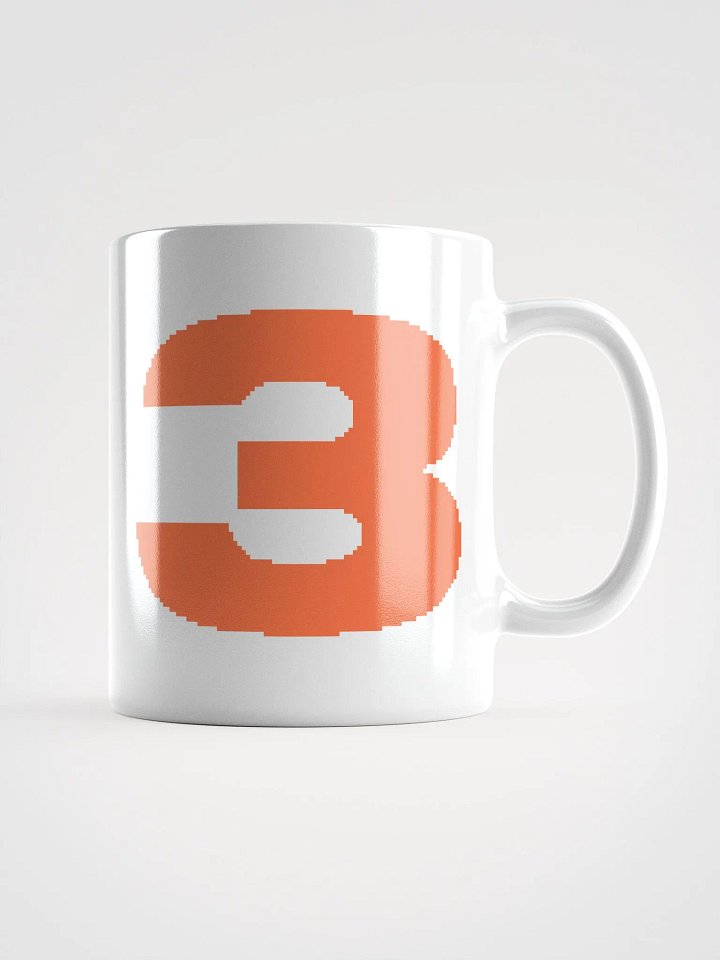 Three Mug product image (1)