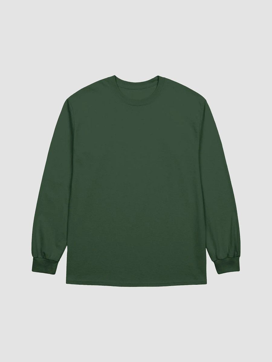 Rose and Serpent Long Sleeve Tee product image (11)