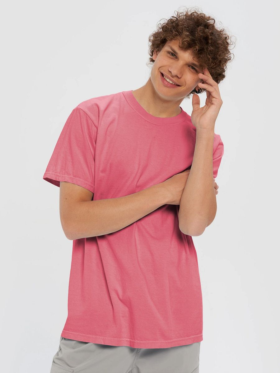 Plain Color Watermelon T-Shirt product image (1)