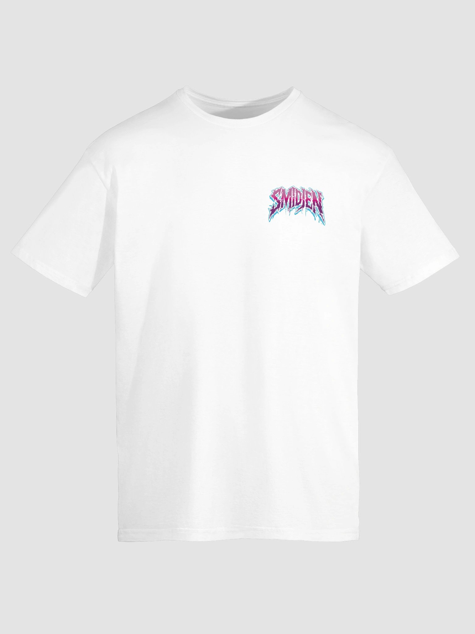 Smidjen - T-Shirt product image (17)
