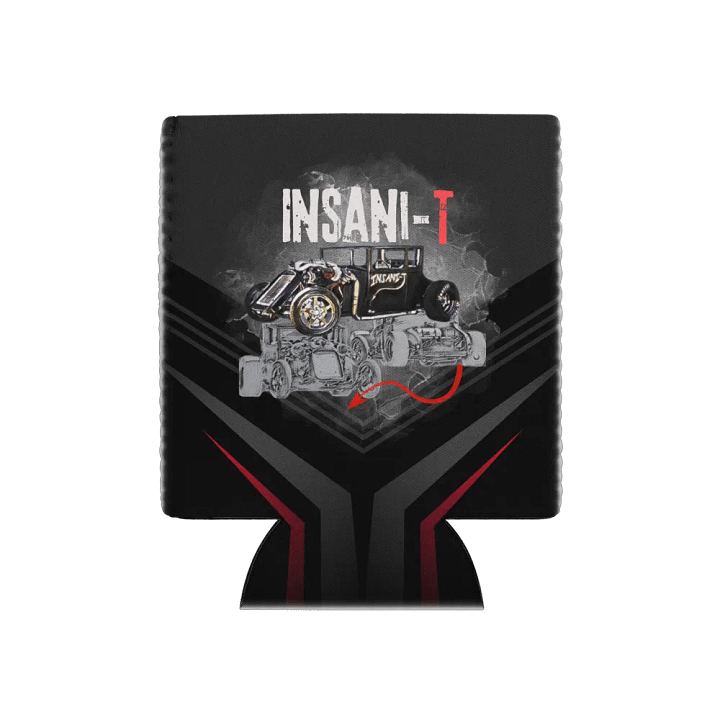 Insani-T Car Can Cooler product image (1)