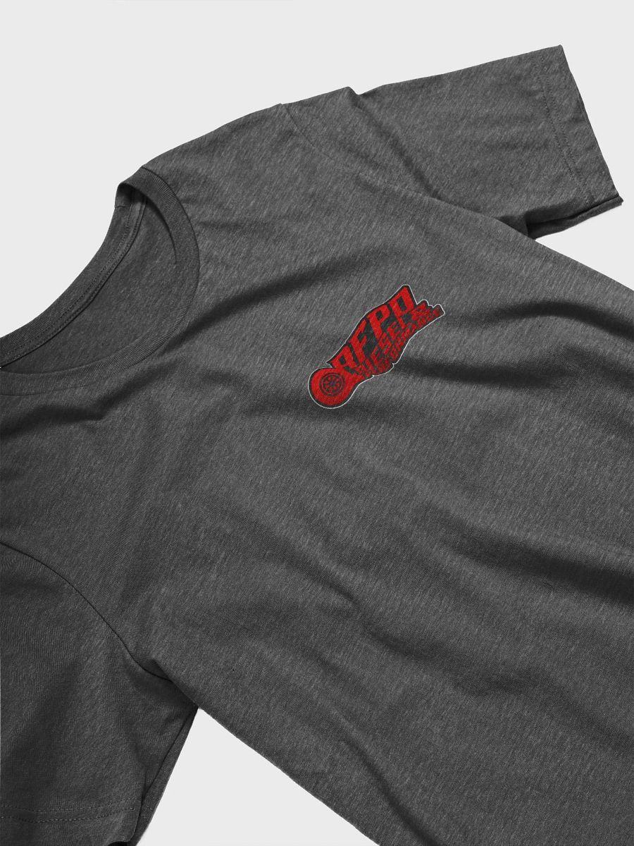 RFPD - Red Tee product image (18)