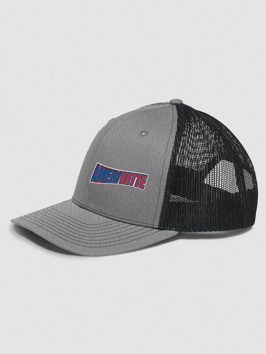 Amerivette - Embroidered Richardson product image (2)