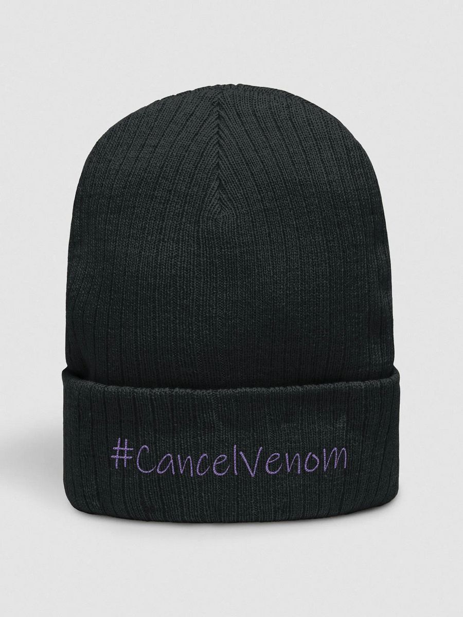 #CancelVenom product image (1)
