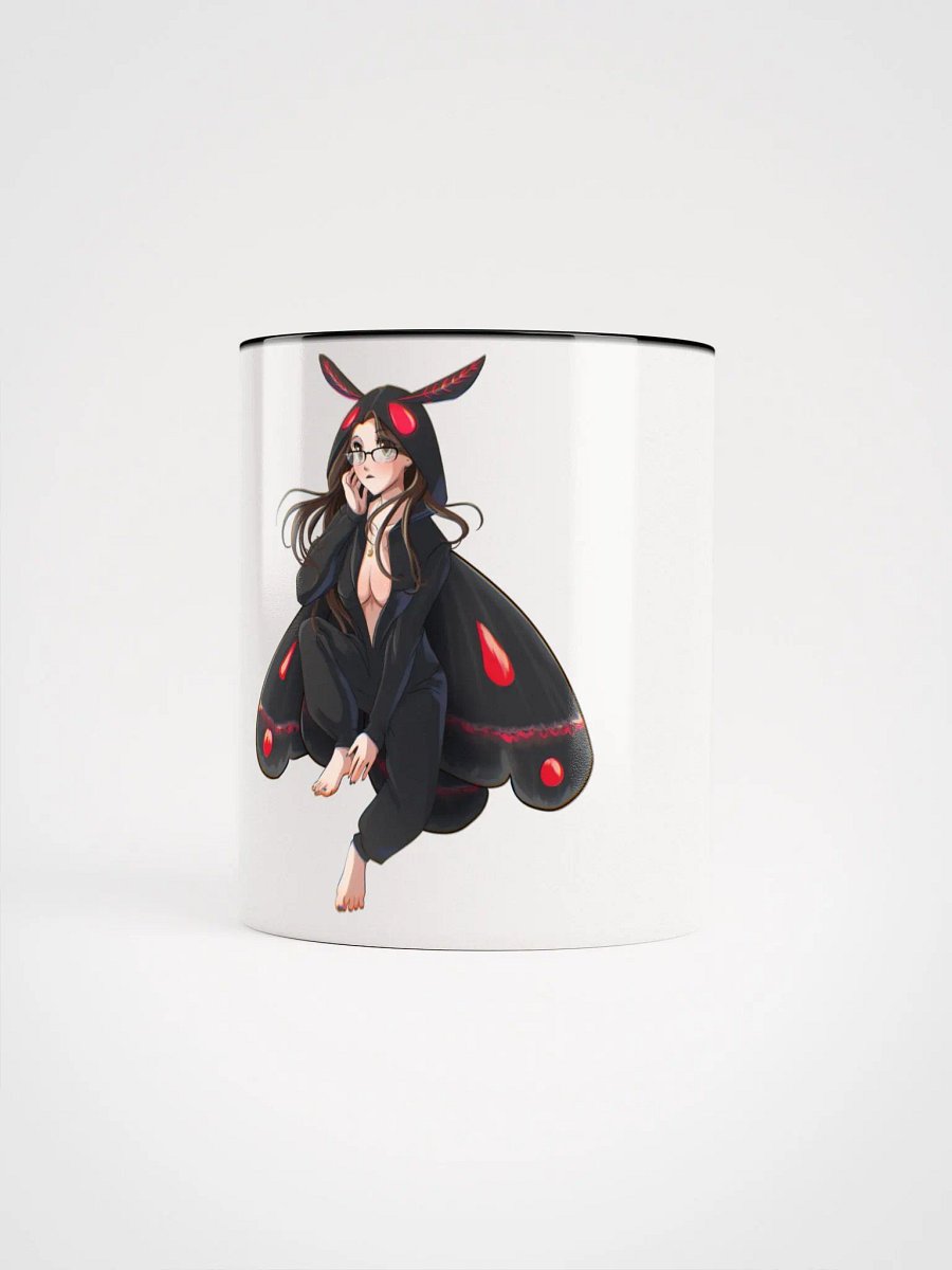 Mothman Whovie Mug product image (61)