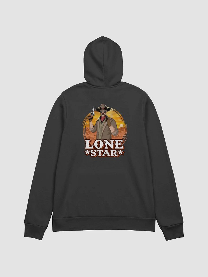 Lonestar Hoodie product image (2)
