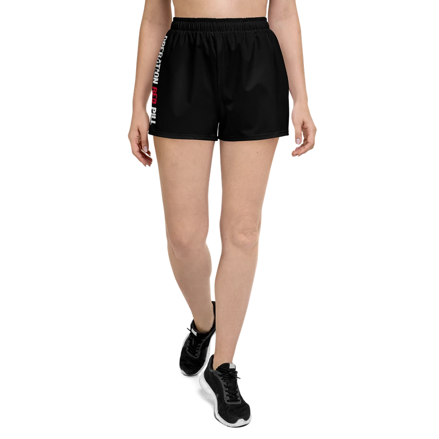 Women's Athletic Shorts product image (3)